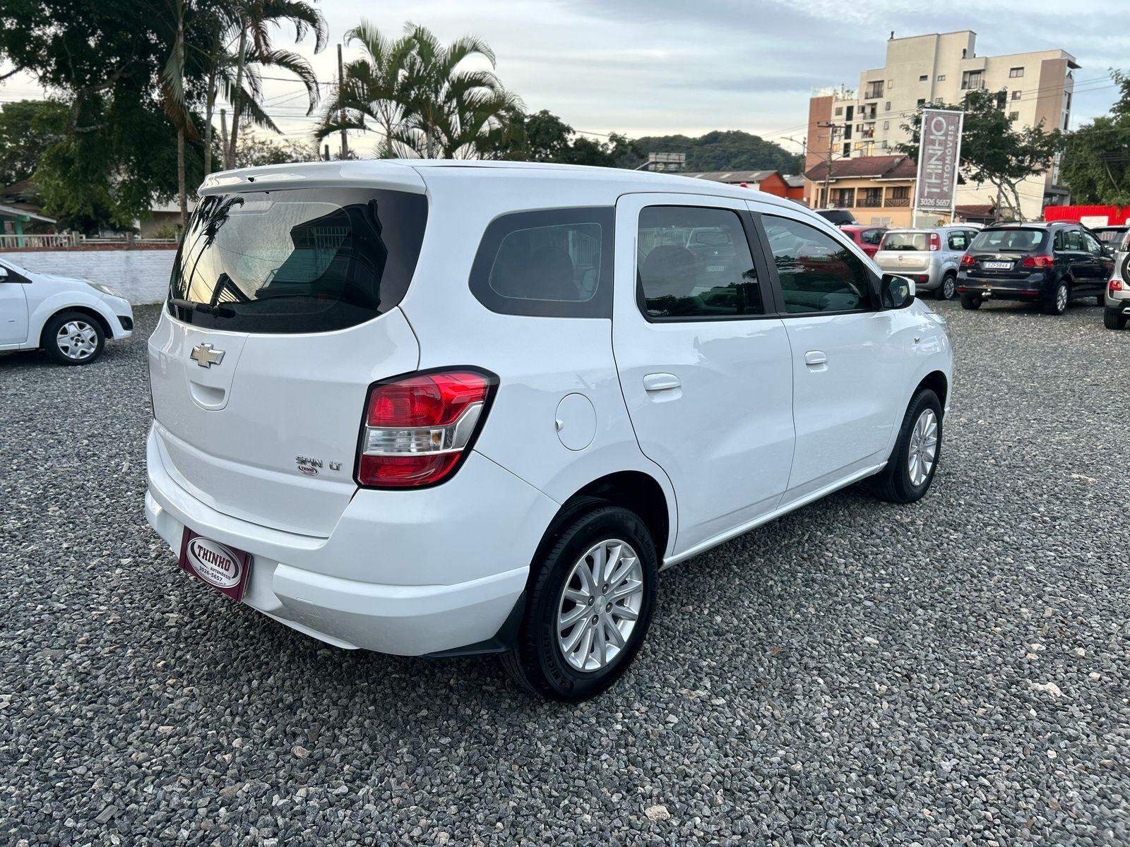 Foto do veículo