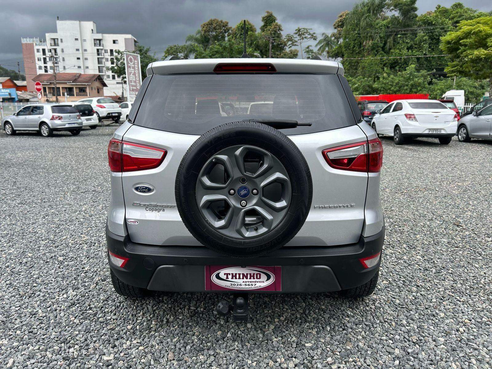 Foto do veículo